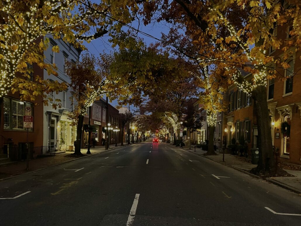 On The Road - David_C - In My Neighborhood - Frederick, MD 5