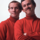 Tommy Smothers, Now Silent (RIP)
