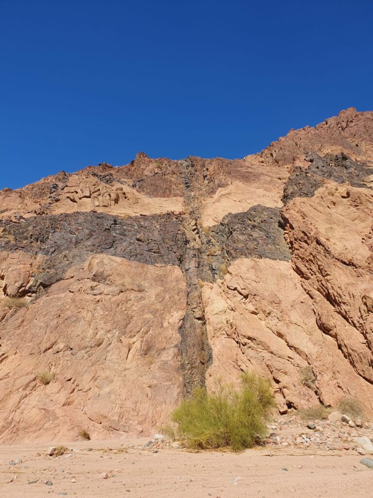 On The Road - TKH - Sinai Trail Pt. 3 9