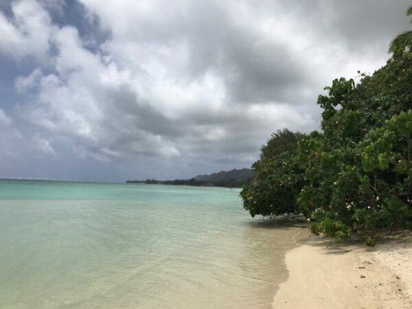On The Road - way2blue - Rarotonga, Cook Islands [1 of 2] 1