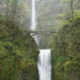 On The Road - frosty - 3rd Annual National Park/COVID Challenge - Oregon - Columbia River Gorge National Scenic Area - Falls 8