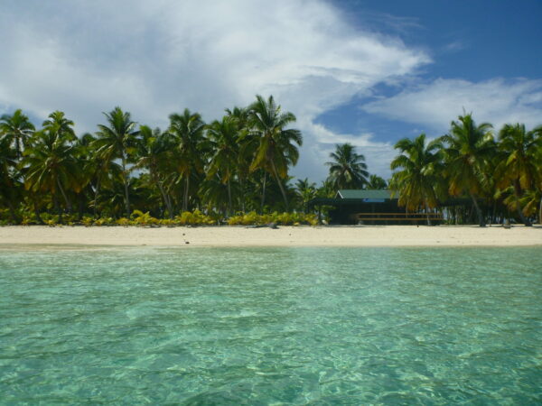 On The Road - way2blue - Aitutaki, Cook Islands [2 of 3] 7