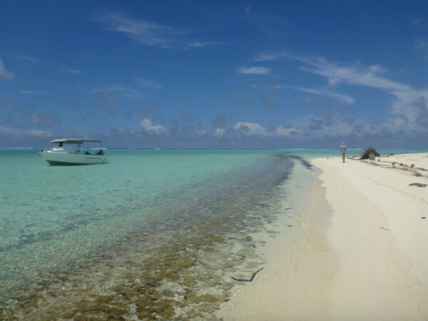 On The Road - way2blue - Aitutaki, Cook Islands [2 of 3] 3