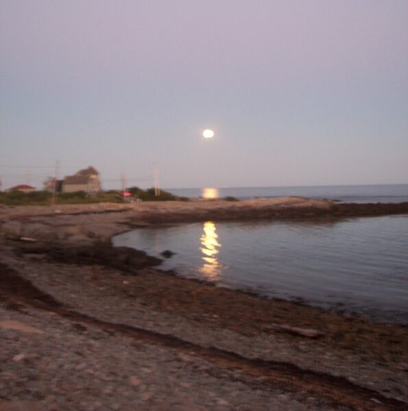 On The Road - Paul in Jacksonville - Sunrise, Sunset Redux 6