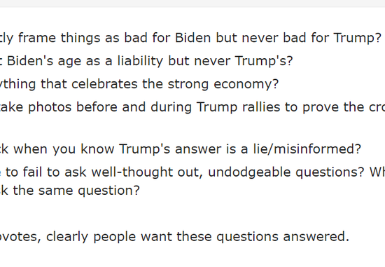 A.G. Sulzberger Illustrates the Dangers of Journalistic Nepotism - STOCKPILE