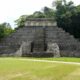 On The Road - lashonharangue - Mayan Ruins and the Sacred Monkey River [1 of 4] 8