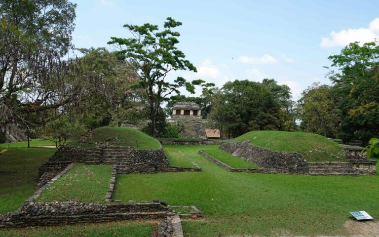 On The Road - lashonharangue - Mayan Ruins and the Sacred Monkey River [1 of 4] 7