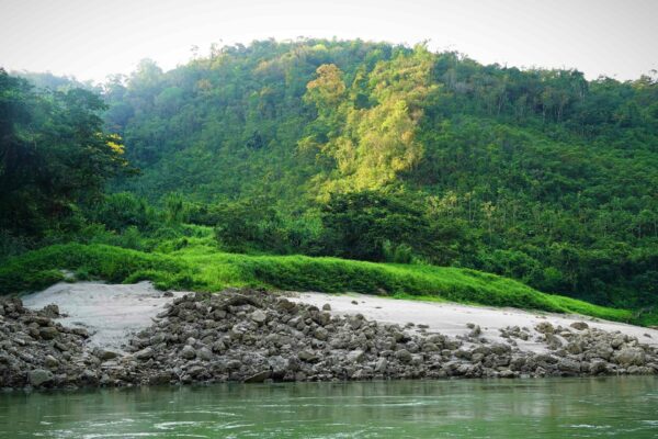 On The Road - lashonharangue - Mayan Ruins and the Sacred Monkey River [3 of 4] 6