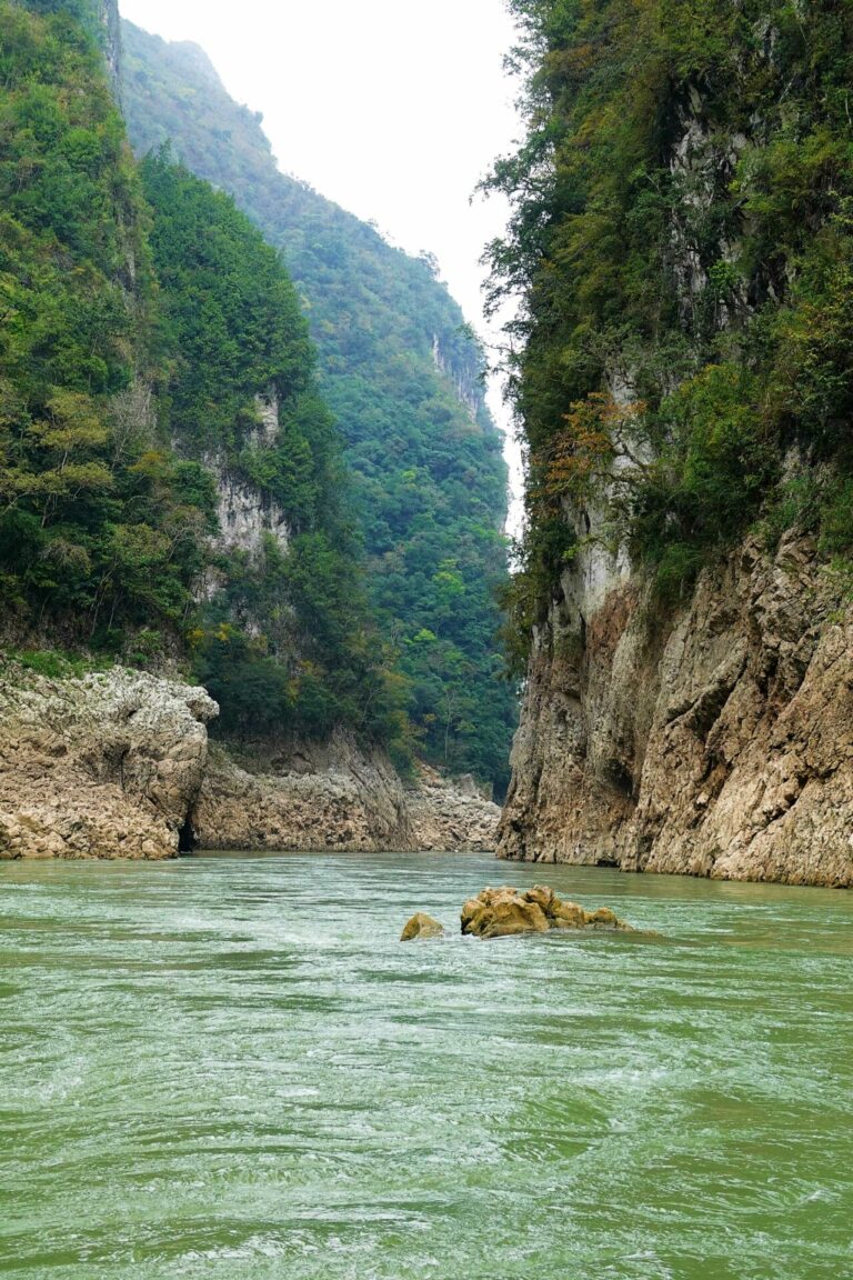 On The Road - lashonharangue - Mayan Ruins and the Sacred Monkey River [4 of 4] 5
