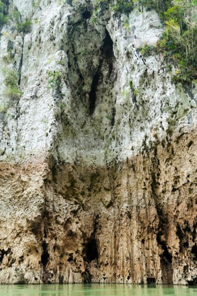 On The Road - lashonharangue - Mayan Ruins and the Sacred Monkey River [4 of 4] 4