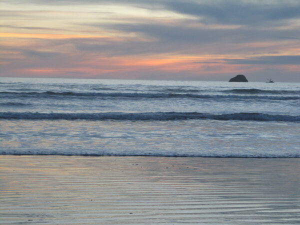 On The Road - Munira - Sunrise, Sunset 5