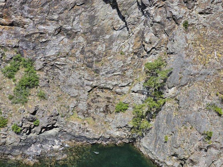 On The Road - PaulB - The Cascade Loop, Part 10 1