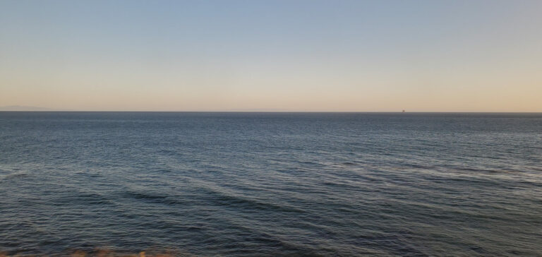On The Road - PAM Dirac - California Coast - 2024 6