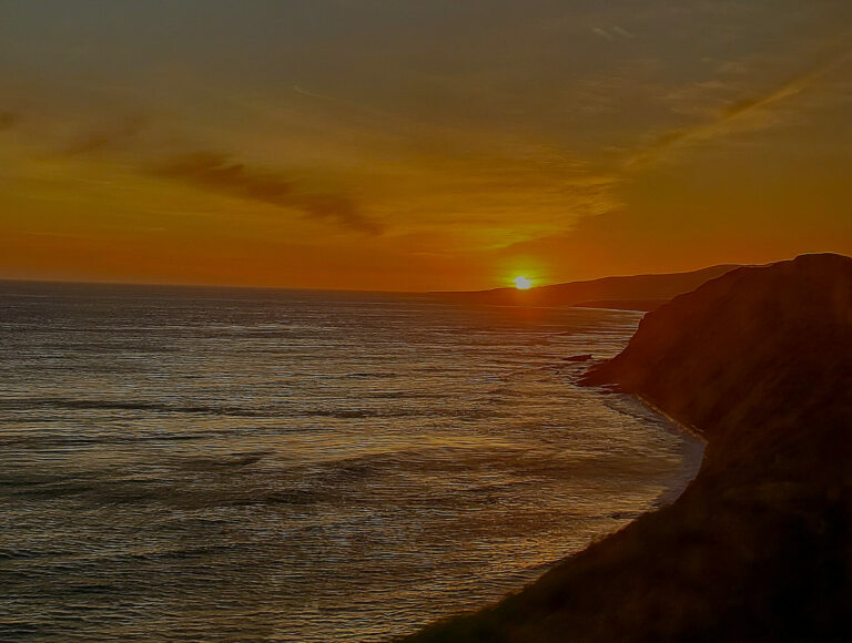 On The Road - PAM Dirac - California Coast - 2024 4