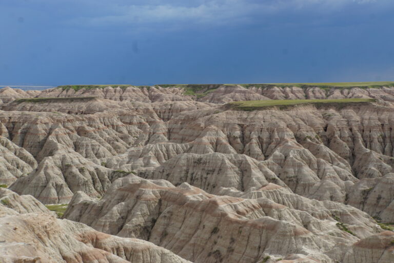 On The Road - frosty - 3rd Annual National Park/COVID Challenge (2022) / Eastbound and Badlands National Park 5