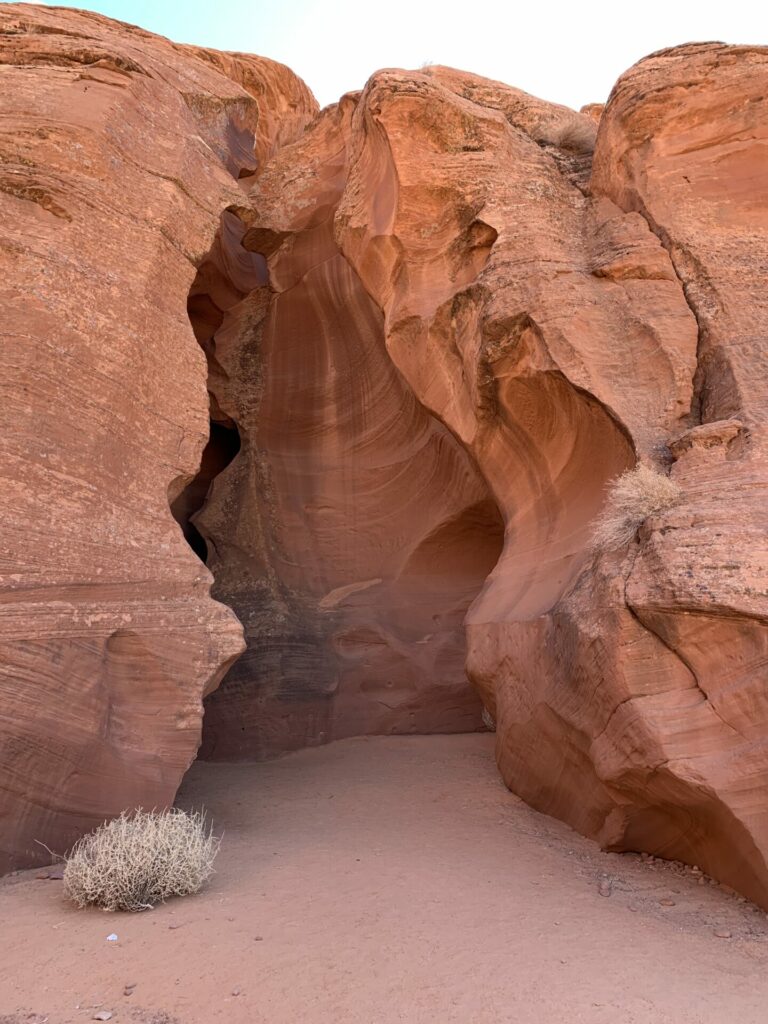 On The Road - snarlymon - Upper Antelope Canyon, Arizona 9
