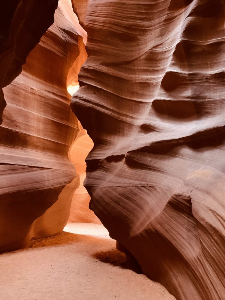 On The Road - snarlymon - Upper Antelope Canyon, Arizona 8