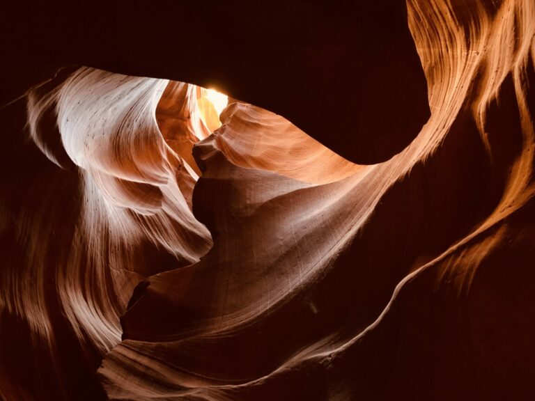 On The Road - snarlymon - Upper Antelope Canyon, Arizona 3