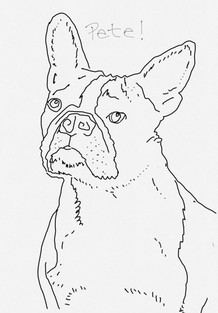Dog Days II (Open Thread) 1