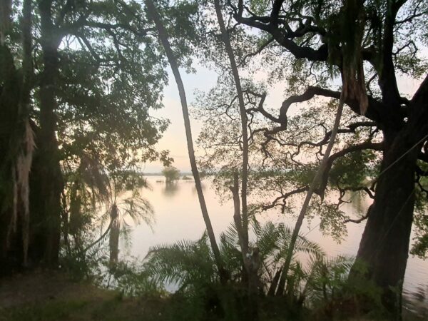 On The Road - lashonharangue - Along the Zambezi River [1 of 2] 7