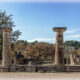 On The Road - arrieve - Olympia, Greece