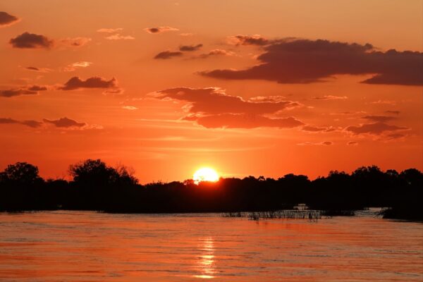 On The Road - lashonharangue - Along the Zambezi River [2 of 2]