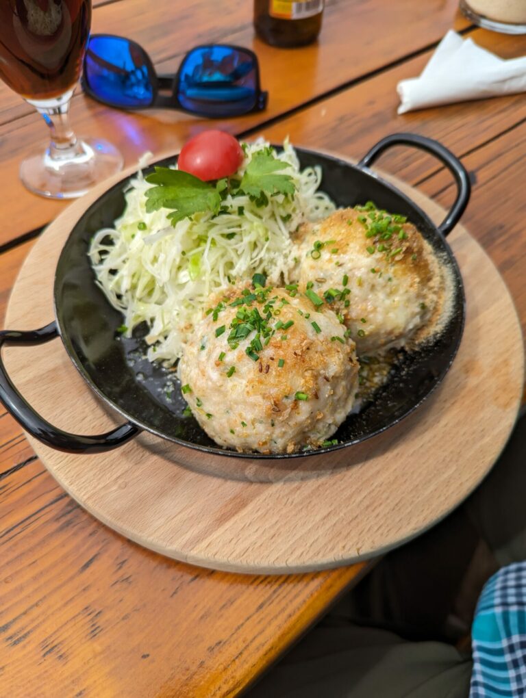 On The Road - MelissaM - Food in Northern Italy! 8