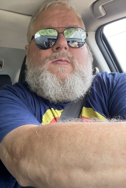 Sunday Night Open Thread 18