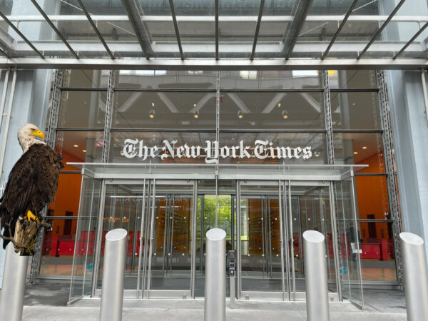 The FTFNYT Challenge Open Thread