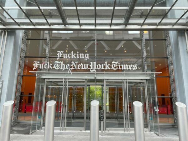 The FTFNYT Challenge Open Thread 1