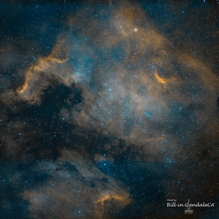 On The Road - 🐾BillinGlendaleCA - Deep Space in Glendale CA 6