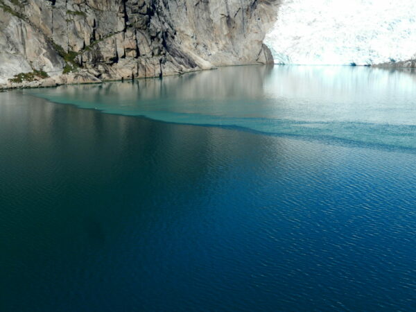 On The Road - Elma - Greenland Part 1 2