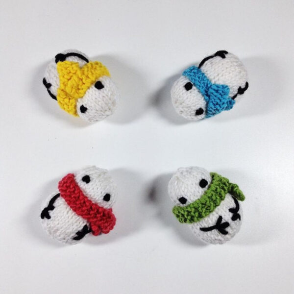 Artists in Our Midst – Is there anything Avalune can't do? 4