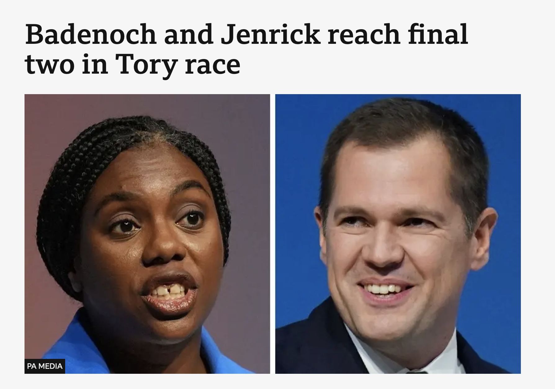 Balloon Juice Foreign Office Briefing Tyre Rims and Anthrax