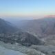 On The Road - TKH - Jordan Trail Part 3 1