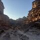 On The Road - TKH - Jordan Trail Part 6 2
