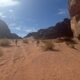 On The Road - TKH - Jordan Trail Part 7