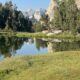 On The Road - TKH - Southern Sierra High Route Part 3 2