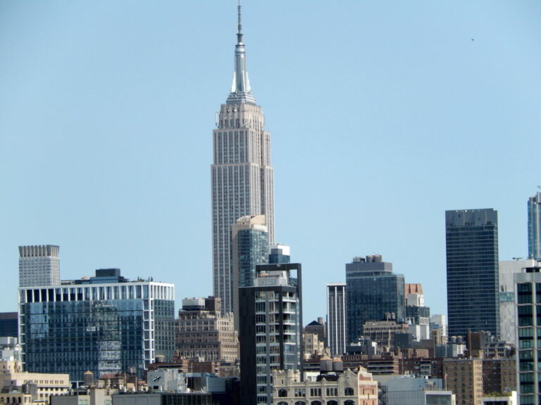 On The Road - Elma - New York, New York on the Ultimate Around the World Cruise on Serenade of the Seas 5