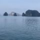 On The Road - Auntie Anne - Southeast Asia - Vietnam - Halong Bay 4