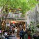 On The Road - Auntie Anne - Southeast Asia - Vietnam - Chuong Village and Hoan Kiem Lake, Hanoi 1