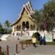 On The Road - Auntie Anne - Southeast Asia - Laos 7