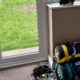 Move Slow and Break Things RESPITE Thread