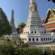 On The Road - Auntie Anne - Southeast Asia - The Grand Palace, Bangkok 10