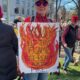 Today's North Carolina Protest 7