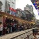 On The Road - Auntie Anne - Southeast Asia - Vietnam - Train Street, Hanoi 5