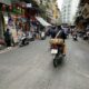 On The Road - Auntie Anne - Southeast Asia - Vietnam - Country and City Scenes 4