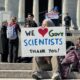 On The Road - David_C - On the Road at the DC Stand Up for Science Rally, March 7, 2025 2