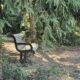 On The Road - Dmkingto - SF Bay Area Benches 9