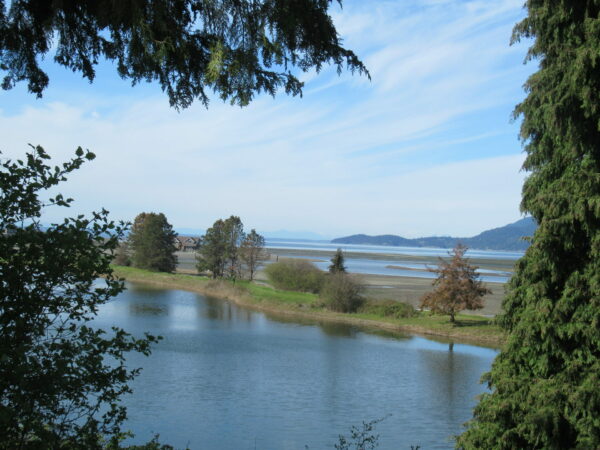 On The Road - Munira - On Retreat